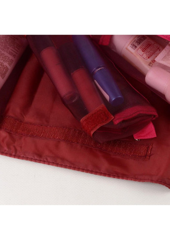 Косметичка містка складана (ОКД-23-5) No Brand (341325934)