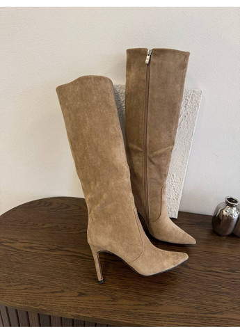 Чоботи труби демі No Brand (371916874)