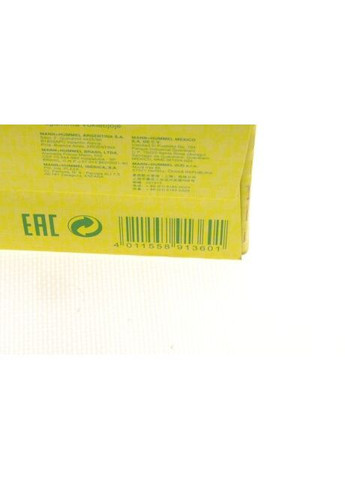 Фильтр топливный (пр-во ) WK831 No Brand (360487695)