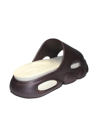 Шльопанці жіночі 124205 Коричневий Jose Amorales (316307279)