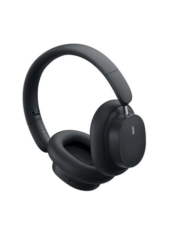 Беспроводные наушники Bowie D05 Wireless Headphones Grey Baseus (326811032)