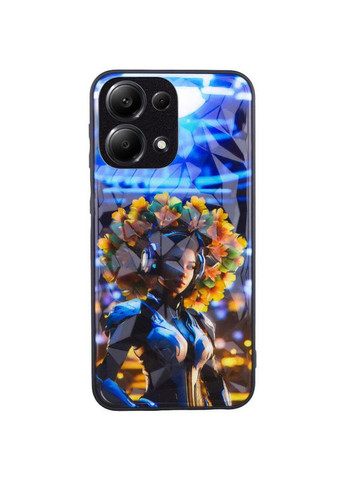 Чохол на Xiaomi Poco X6, Note 13 Pro 5G для Ксяомі, ксіомі редмі поко Х6, ноте 13 про ТПУ та полікарбонат Epik (338604087)