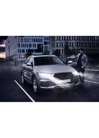 Ксеноновая лампа 85126WHV2C1 D2R 85V 35W P32d-3 WhiteVision gen2 5000K Philips (360561722)