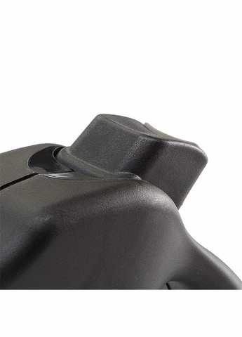 Поводир - рулетка для собак з стрічкою Amigo Tape (Ферпласт Аміго Тейп) 14 х 3.6 x h 12 см - S, чорний Ferplast (298053763)