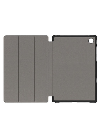 Чехол Slim для планшета Samsung Galaxy Tab A8 10.5" 2021 (SM-X200 / SM-X205) - Black Primolux (262296946)