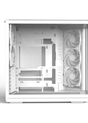 Корпус для ПК P60WHITE Zalman (390927898)