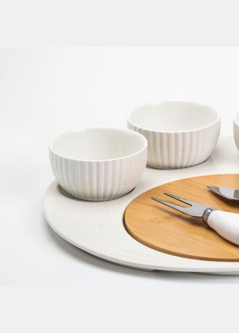 Набор для нарезки сыра Ø 29 см HP1212 Yiwu (306848884)