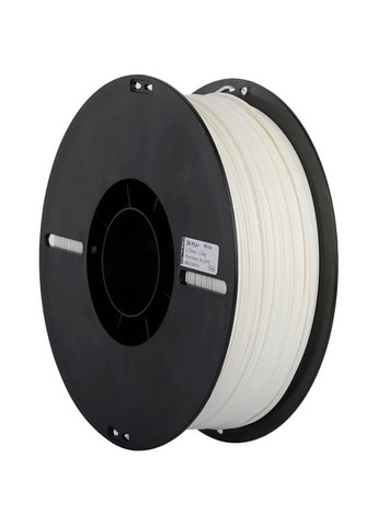 Пластик для 3D принтера PLA Plus 1кг 1.75мм White (3301010305) Creality (323121762)