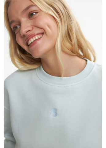 Серое демисезонное Женский тренч Энгрид 116858 Серо Stimma