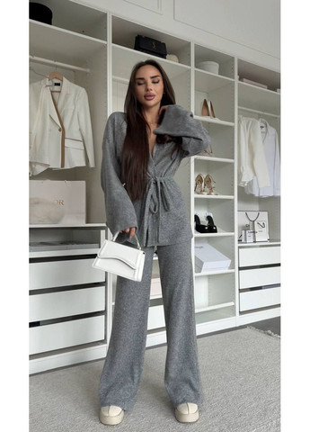 Женский костюм кимоно из ангоры Osoblyva (363331443)