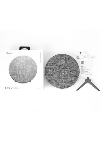 Портативна колонка Recci (340935623)