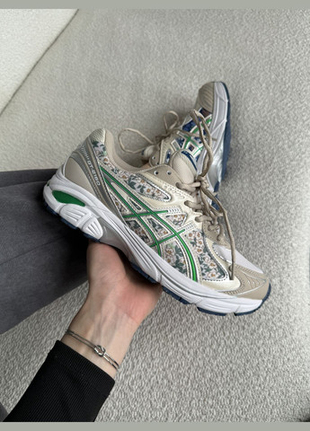 Кроссовки женские и мужские Asics GT-2160 beige | Асикс GT-2160 бежевые No Brand бежевые демисезоны (316507764)