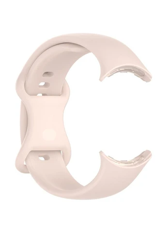 Ремінець для Google Pixel Watch 3 45mm/Pixel Watch 4 45mm Pink Sand (ARM84023) [161550] ArmorStandart (400899035)
