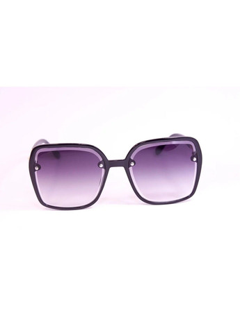 Cолнцезащитные женские очки 3043-1 BR-S (294607704)