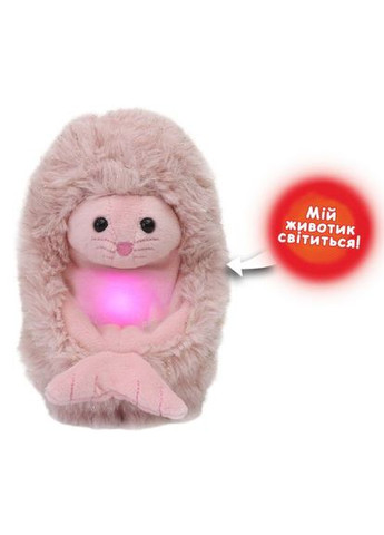 Інтерактивна іграшка серії "Arctic Glow" - Морський Котик Сіа Curlimals (372820414)