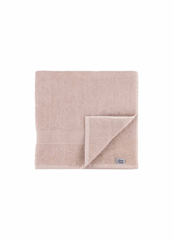 Полотенце махровое Benefit, 70х140см, 100% хлопок, айвори ART2470IV Ardesto комбинированный