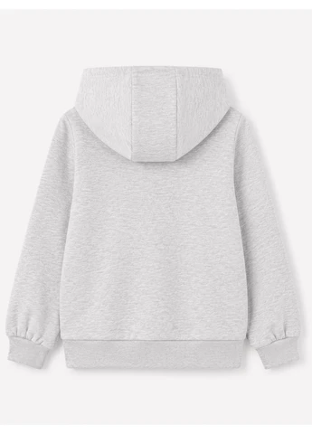 Утепленная кофта-худи для девочки Primark (402508307)