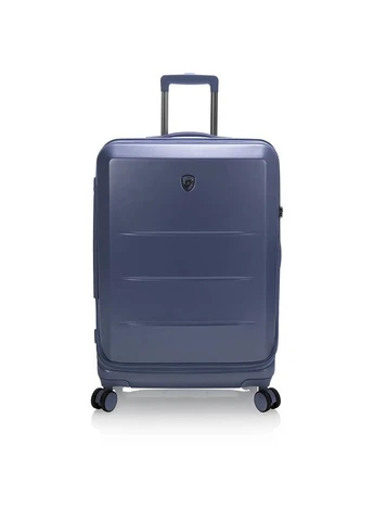 Чемодан EZ Fashion M 72/95л Navy (930915) Heys (322207954)