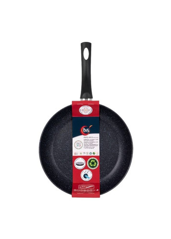 Сковорода без крышки Easy Eco Induction 20 см BN279202910101 TVS (316467295)