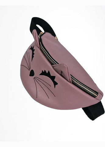 Сумка дитяча кішечка No Brand бананка (292579250)