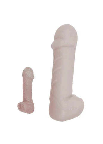 Пеніс, що зростає у воді Grow Your Own Willy OOTB (402315751)