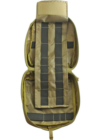 Аптечка Tactical Extreme TC. Khaki No Brand (316442905)