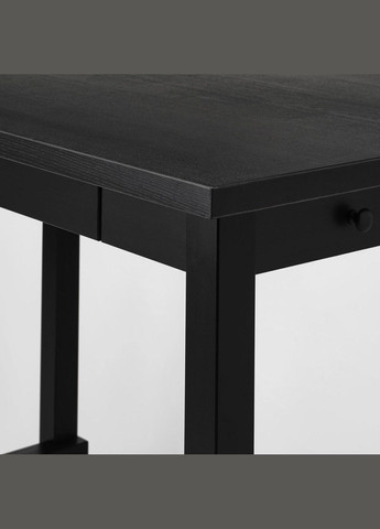 Барний стіл ІКЕА NORDVIKEN 140х80х105 см (00368814) IKEA (278407500)