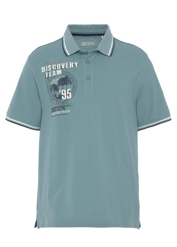 Поло Man's World (318539279)