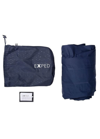 Туристический коврик Versa 5R M navy 183 см (018.1110) Exped (322206379)