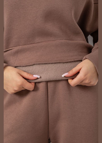 Спортивный костюм женский на флисе Ager Спортивный костюм (316502485)