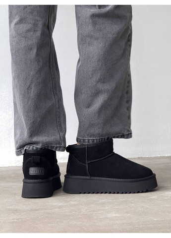 Ультракороткі уггі No Brand (369487231)