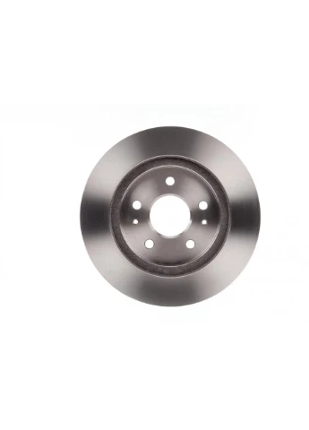 Диск тормозной ПЕРЕДНИЙ ВЕНТИЛ DAIHATSU TERIOS 1.5I J210 3S-ZVE 1495CC 16V DOHC 4 X 4 5 MTM + AT 0 986 479 A98 Bosch (366165218)