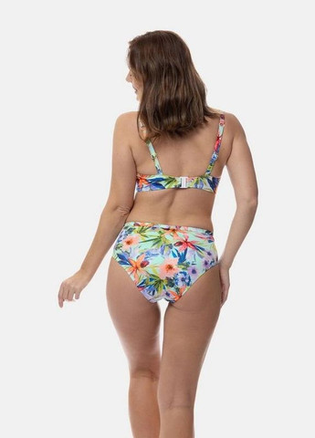 Цветные купальные трусики Dorina