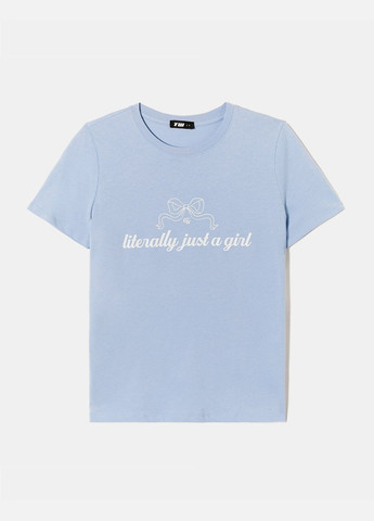 Футболка Tally Weijl - (329656926)