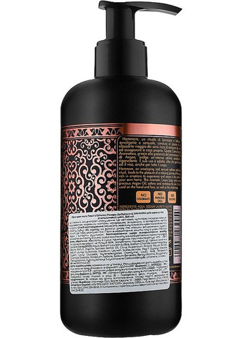 Рідке мило Hammam 300ml (893410-19327) Tesori d'Oriente (368654077)