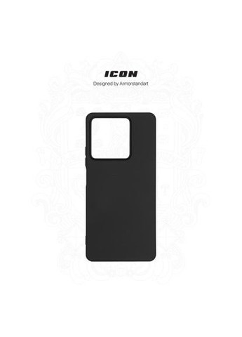 Чехол для мобильного телефона (ARM71887) ArmorStandart ICON Case Xiaomi Redmi Note 13 5G Black (278763830)