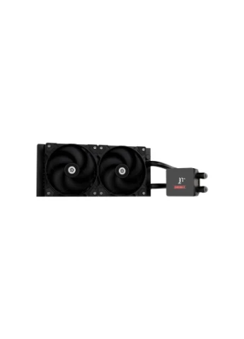 Система рідинного охолодження (m505308) ENERMAX Liqmax IV 240 Digital Display (394451081)