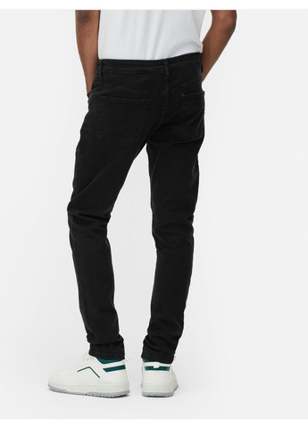 Джинсы демисезон,черный, Primark - (369624243)