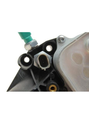 Корпус фільтра оливного VIKA (360951273)