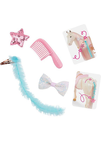 Игровая фигура Волшебная Лошадь 50 см (BD38176Z) Our Generation (368575755)