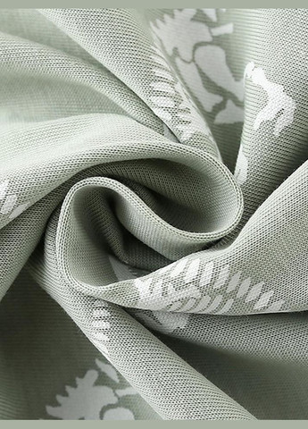 Мятная детская футболка для мальчика 92105 мятный Malwee