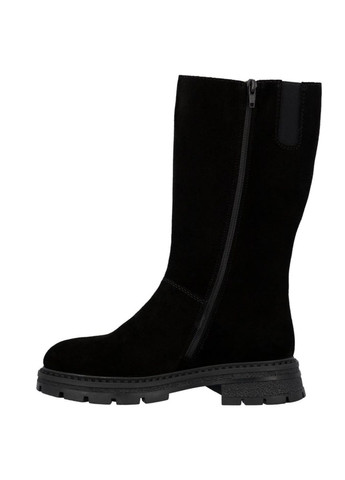 Зимние сапоги Rieker