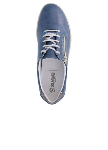 Напівчеревики жіночі Suave (322442115)