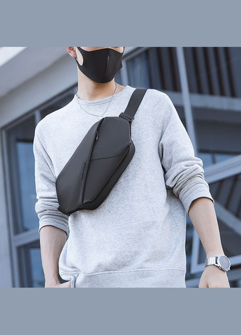 Сумка на одно плечо Dandy MR7786 Black Mark Ryden (342369802)