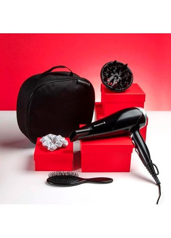 Фен D3171GP Style Edition Remington (322895996)