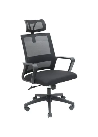 Офисное кресло Rumba Black (E7191) Special4You (333932560)