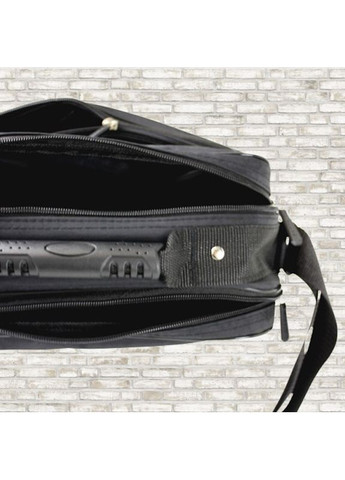 Стильная мужская сумка от ТМ Черная (1870281223) Wallaby (361244957)