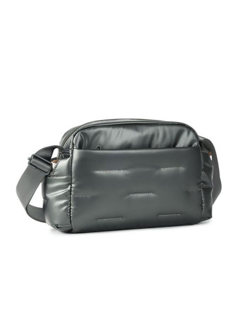 Женская сумка через плечо Cocoon Cosy 3.89 л Black Ink (HCOCN02/905-02) HEDGREN (363052121)