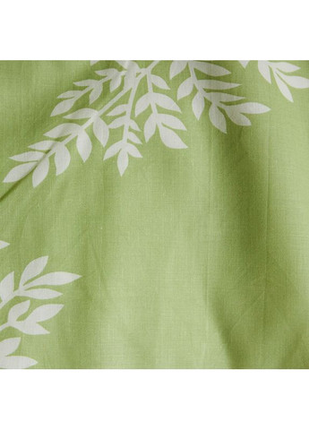 Комплект постельного белья Бязь Gold Люкс «» Евро 200х220 наволочки 2х40х60 (MS-820007255) Moon&Star Verdant Spring (356113183)