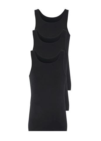 Чоловіча майка набір 3 шт Livergy (365263317)